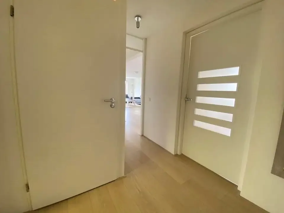Foto van de Appartement gelegen aan de Zeelandiahoeve in Amstelveen