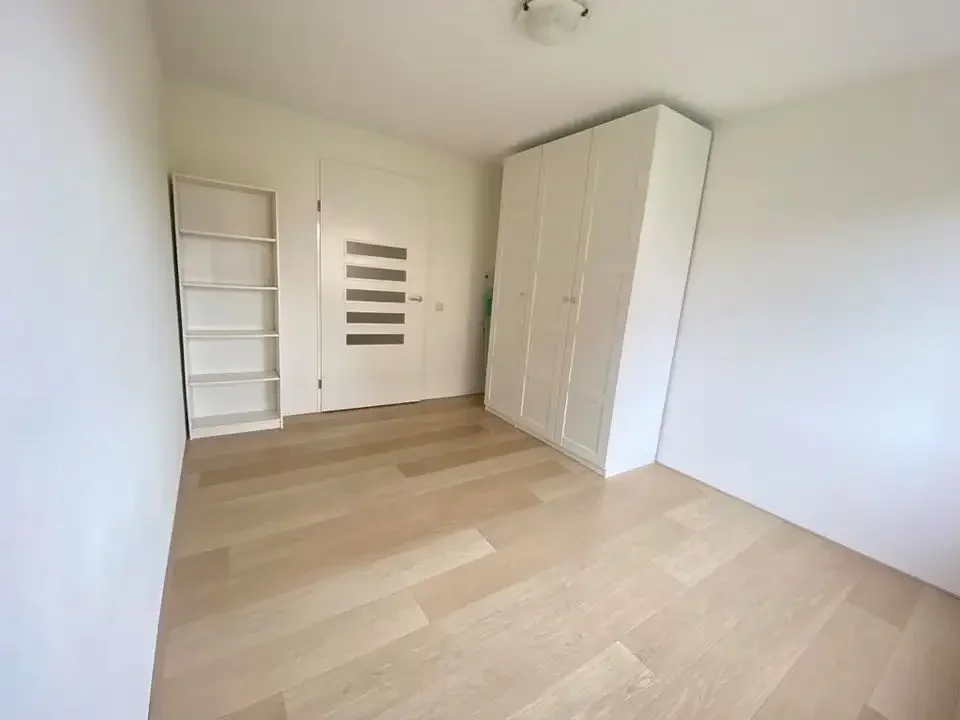 Foto van de Appartement gelegen aan de Zeelandiahoeve in Amstelveen
