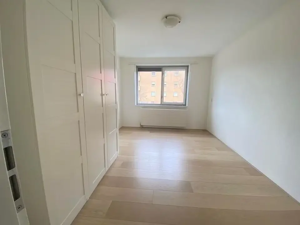 Foto van de Appartement gelegen aan de Zeelandiahoeve in Amstelveen
