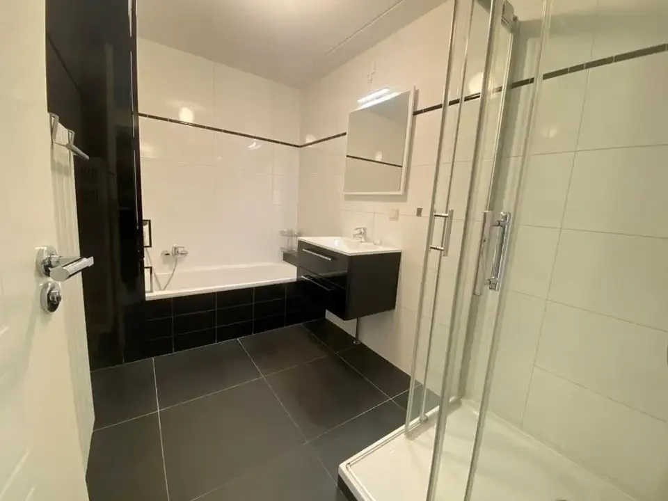 Foto van de Appartement gelegen aan de Zeelandiahoeve in Amstelveen
