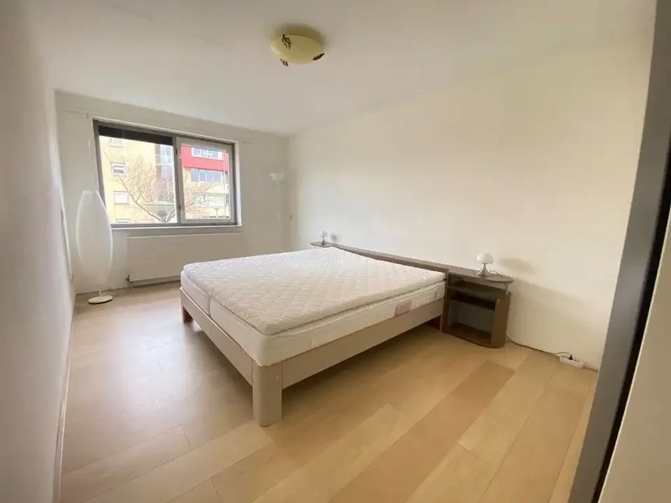 Foto van de Appartement gelegen aan de Zeelandiahoeve in Amstelveen