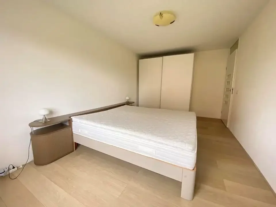 Foto van de Appartement gelegen aan de Zeelandiahoeve in Amstelveen