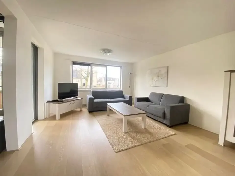 Foto van de Appartement gelegen aan de Zeelandiahoeve in Amstelveen