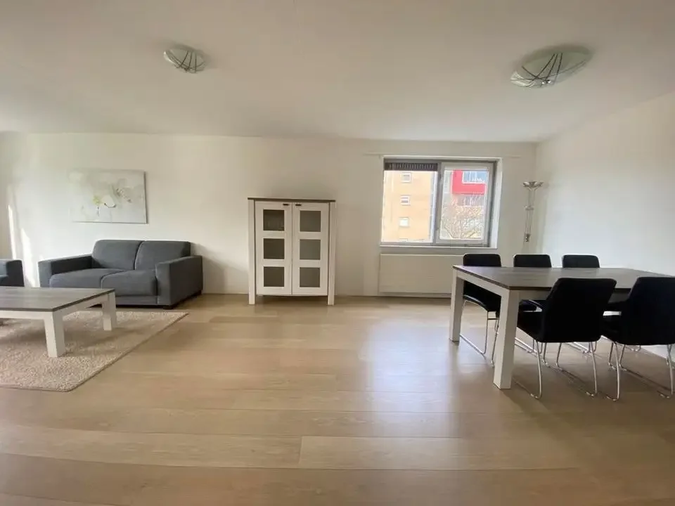Foto van de Appartement gelegen aan de Zeelandiahoeve in Amstelveen