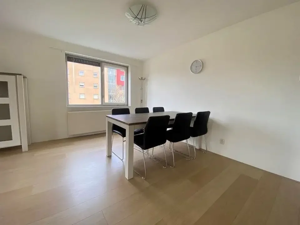 Foto van de Appartement gelegen aan de Zeelandiahoeve in Amstelveen