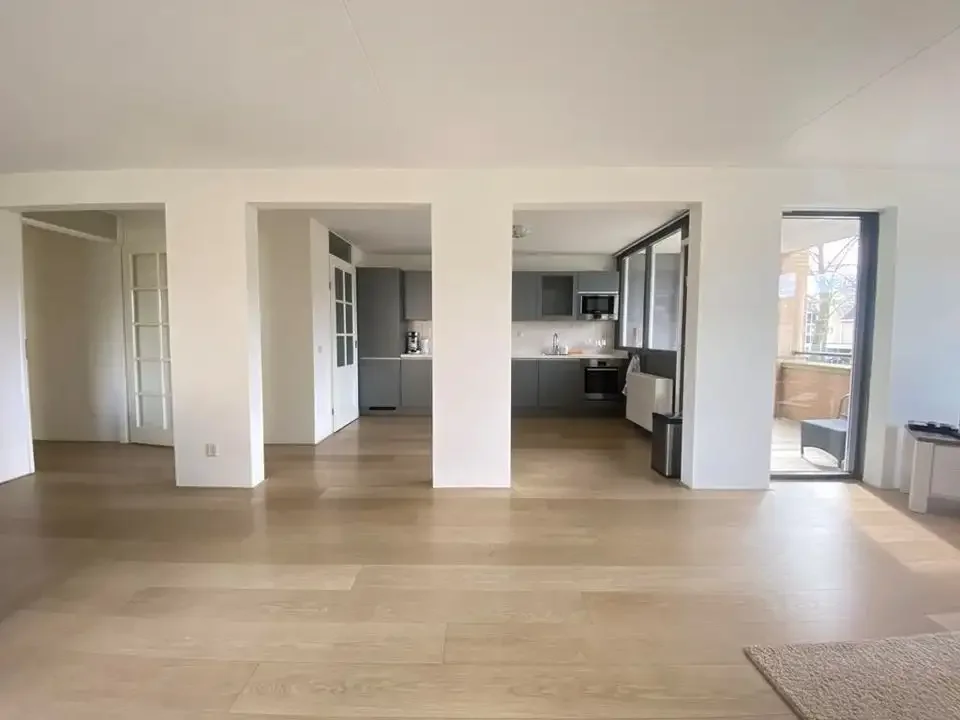 Foto van de Appartement gelegen aan de Zeelandiahoeve in Amstelveen