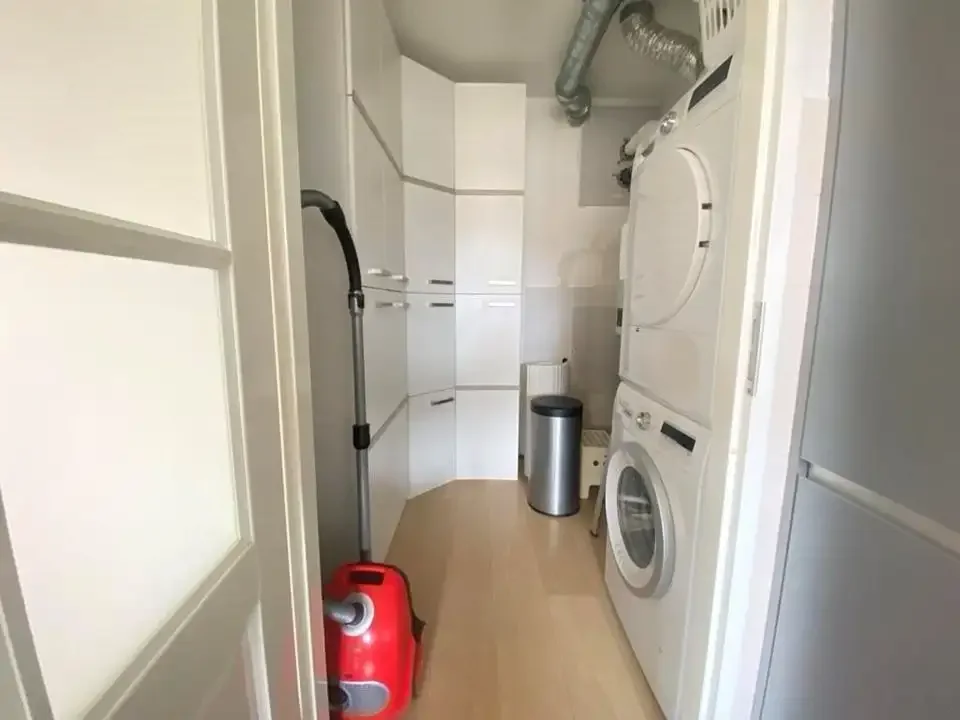 Foto van de Appartement gelegen aan de Zeelandiahoeve in Amstelveen
