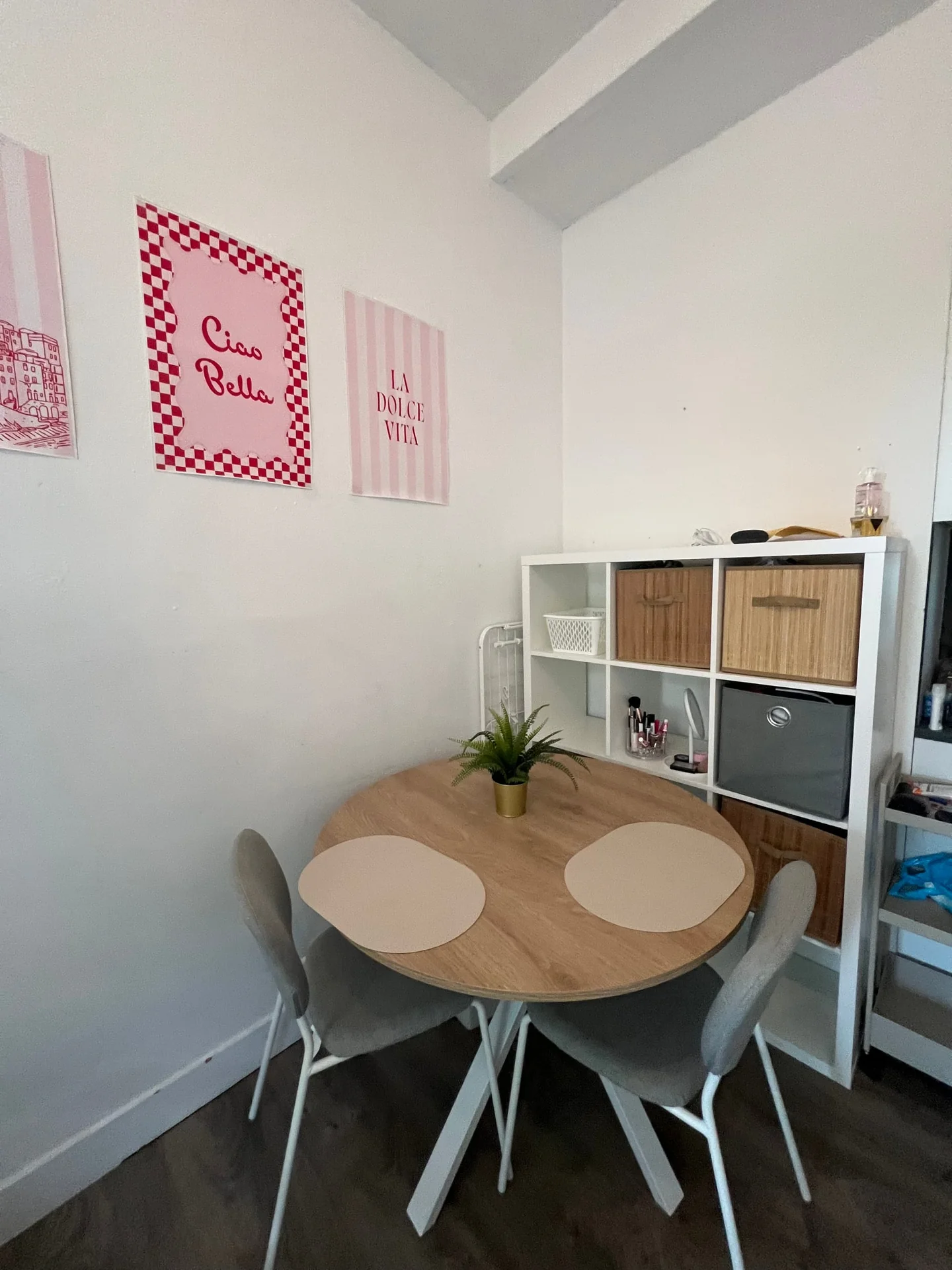 Foto van de Kamer gelegen aan de Barbarossastraat in Nijmegen