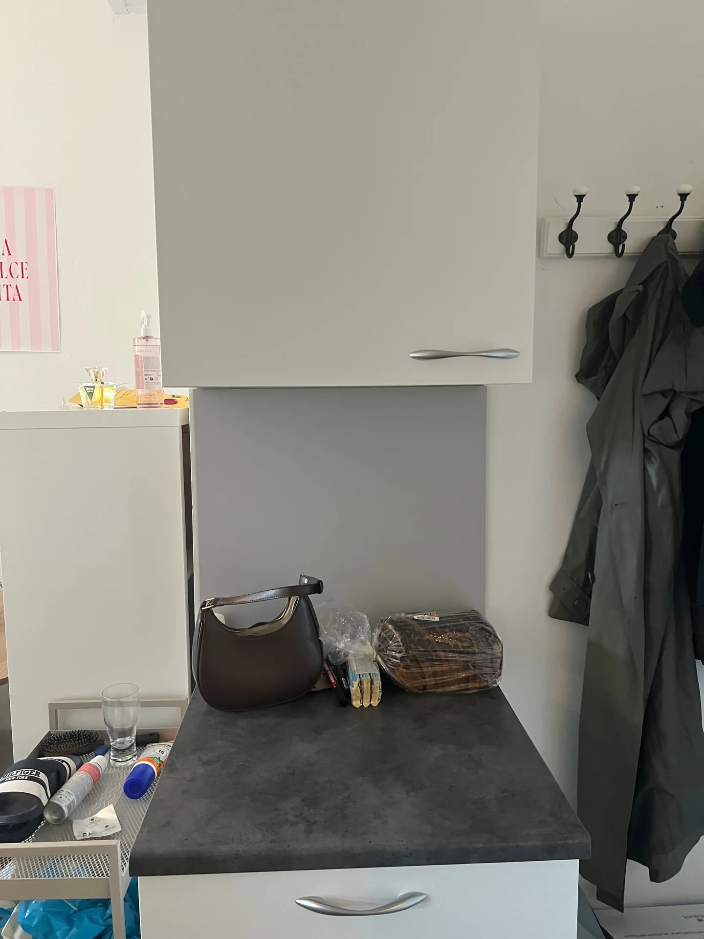 Foto van de Kamer gelegen aan de Barbarossastraat in Nijmegen