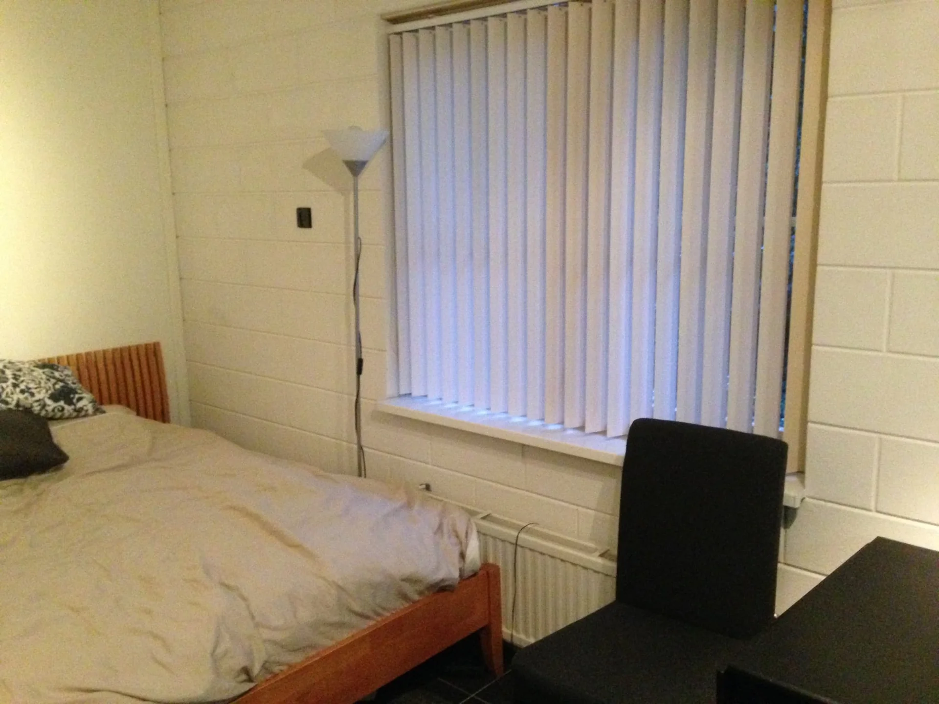 Foto van de Studio gelegen aan de Molenstraat in Bennekom