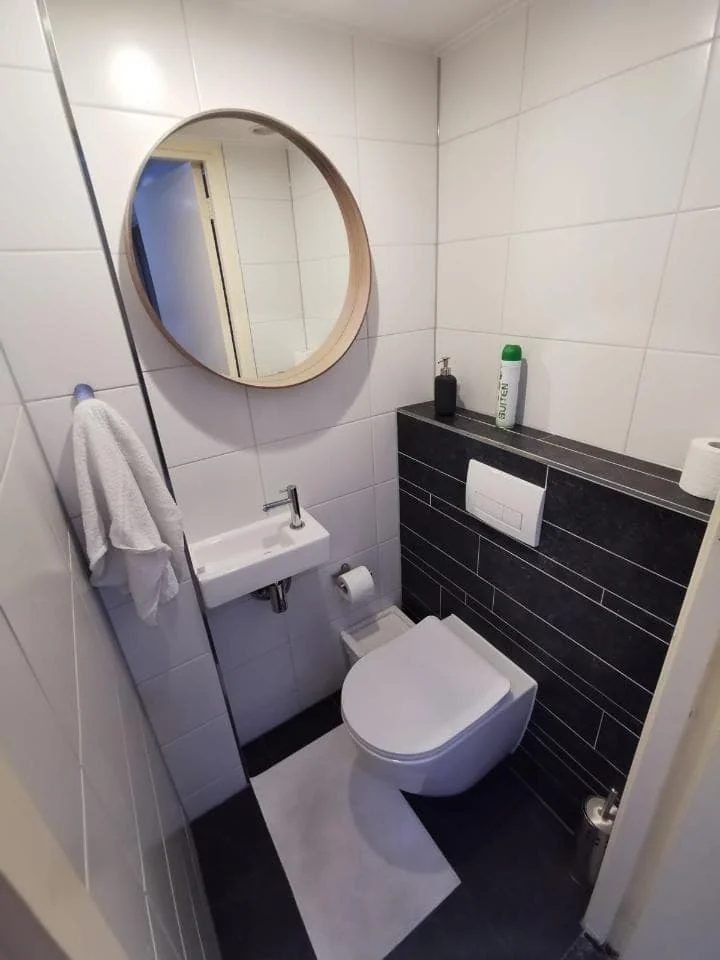 Foto van de Kamer gelegen aan de Godijn van Dormaalstraat in Rotterdam