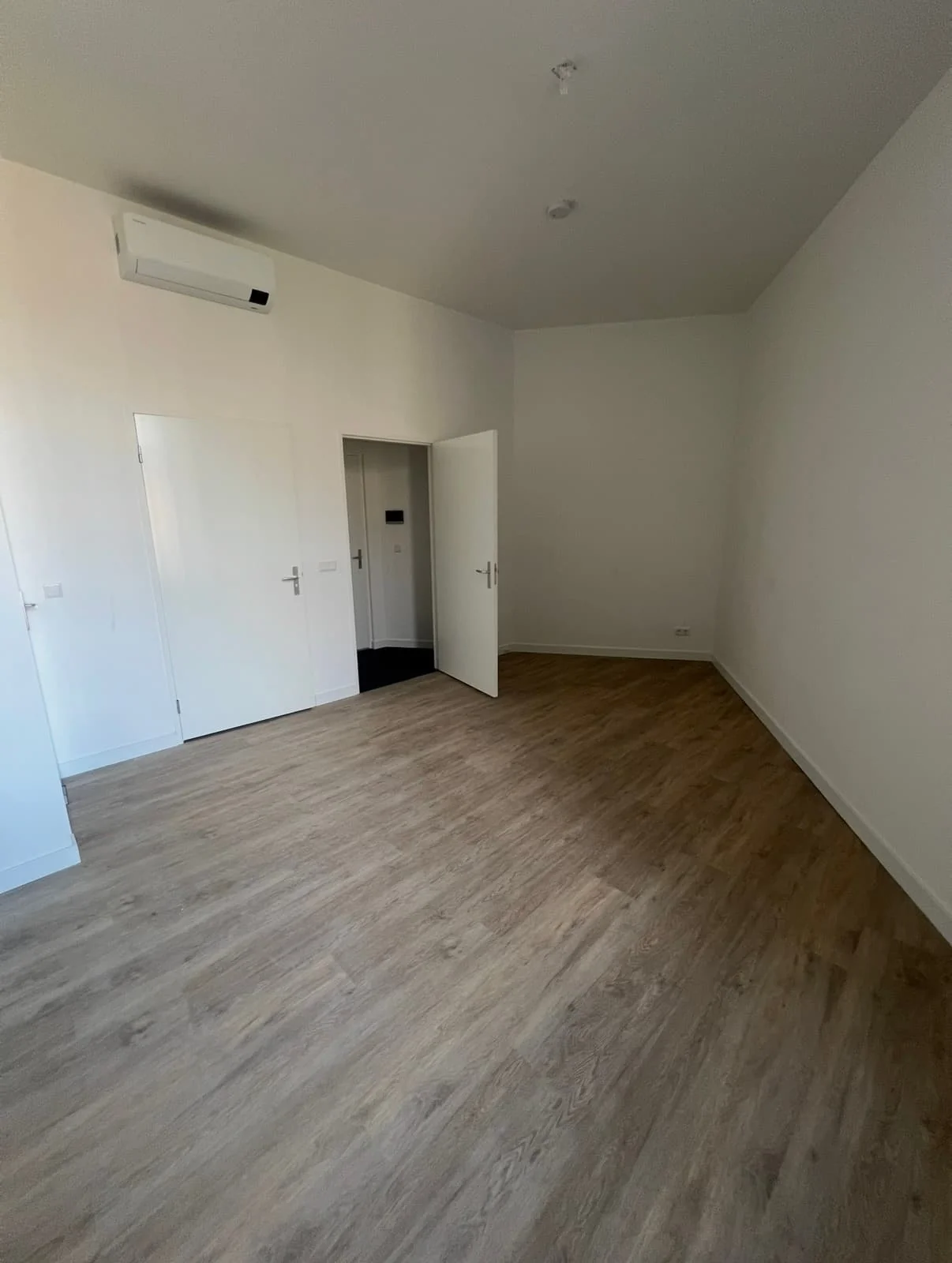 Foto van de Studio gelegen aan de Fort Kijk in de Potstraat in Nijmegen