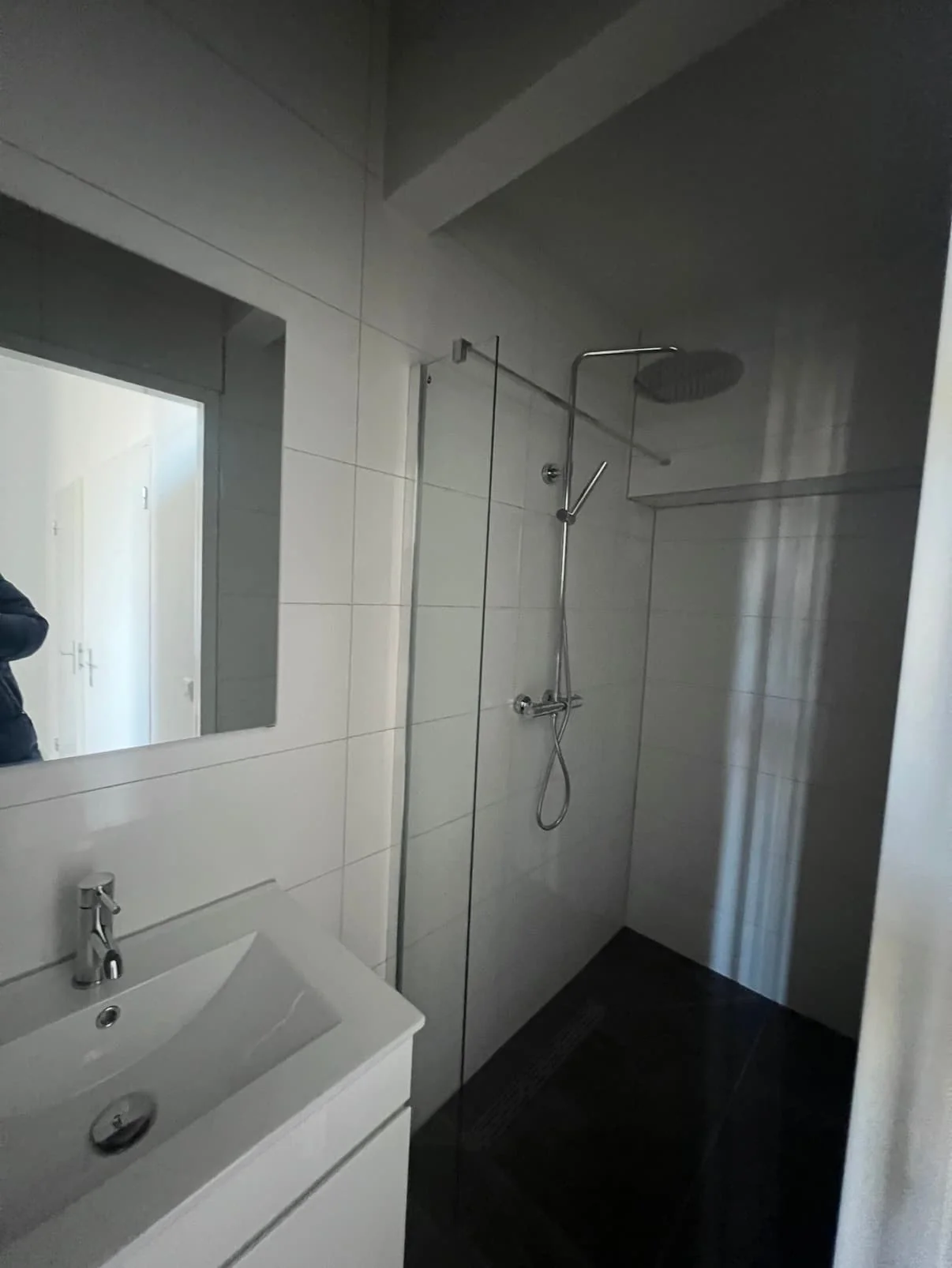 Foto van de Studio gelegen aan de Fort Kijk in de Potstraat in Nijmegen