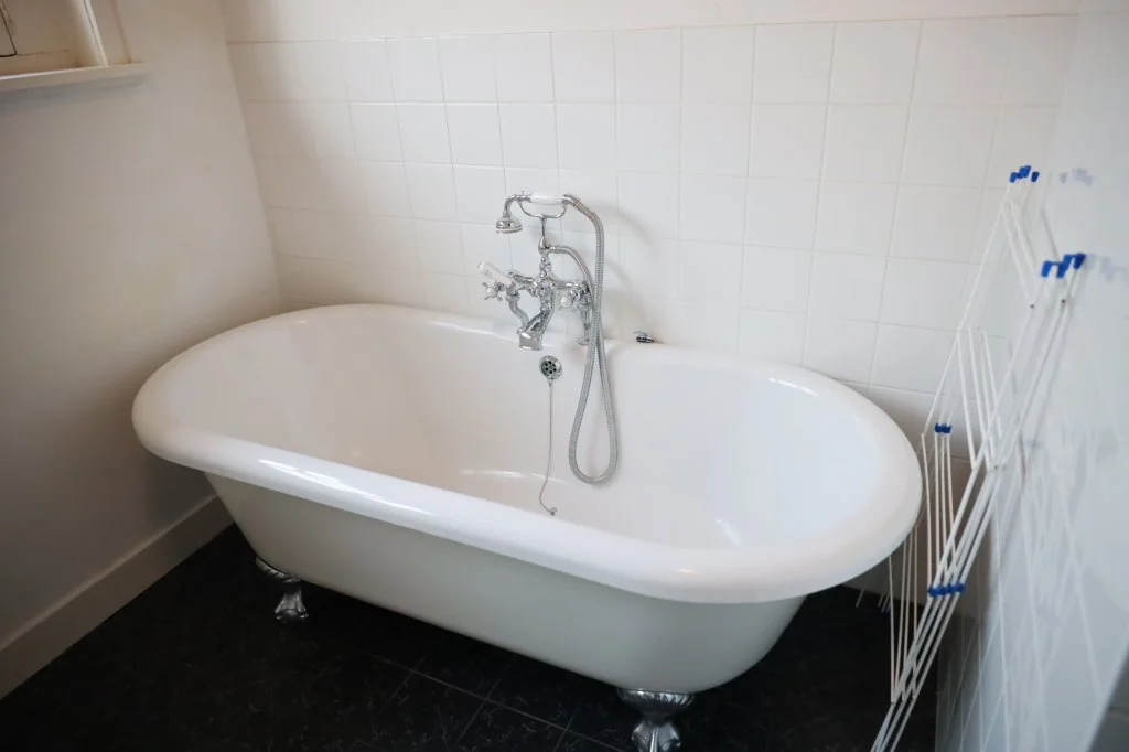 Foto van de Appartement gelegen aan de Doornstraat in Den Haag