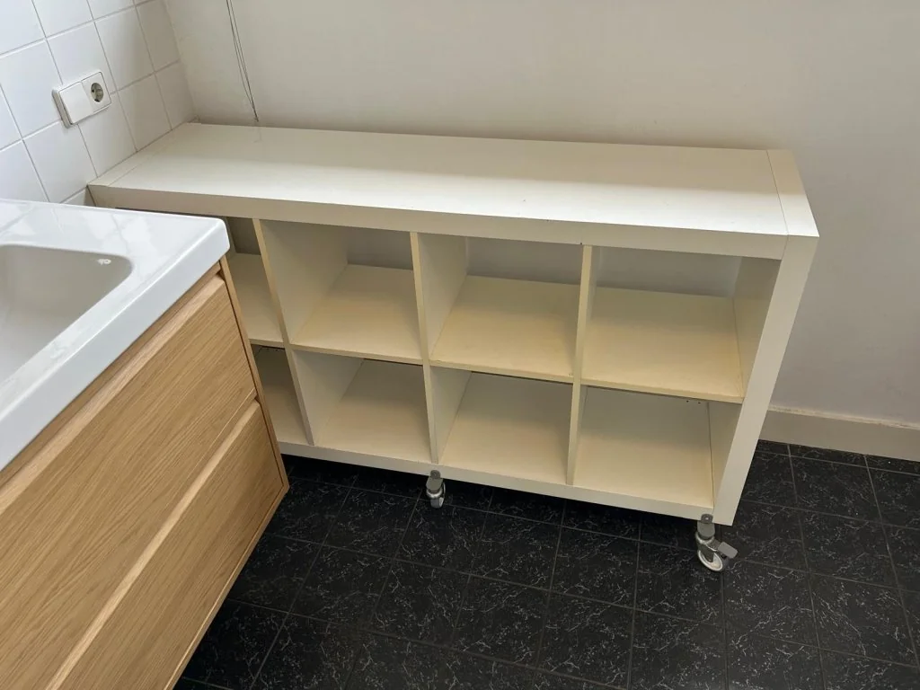 Foto van de Appartement gelegen aan de Doornstraat in Den Haag