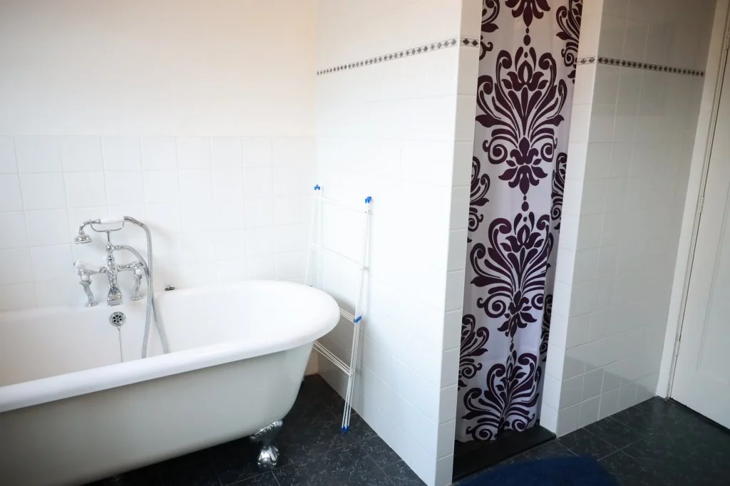 Foto van de Appartement gelegen aan de Doornstraat in Den Haag