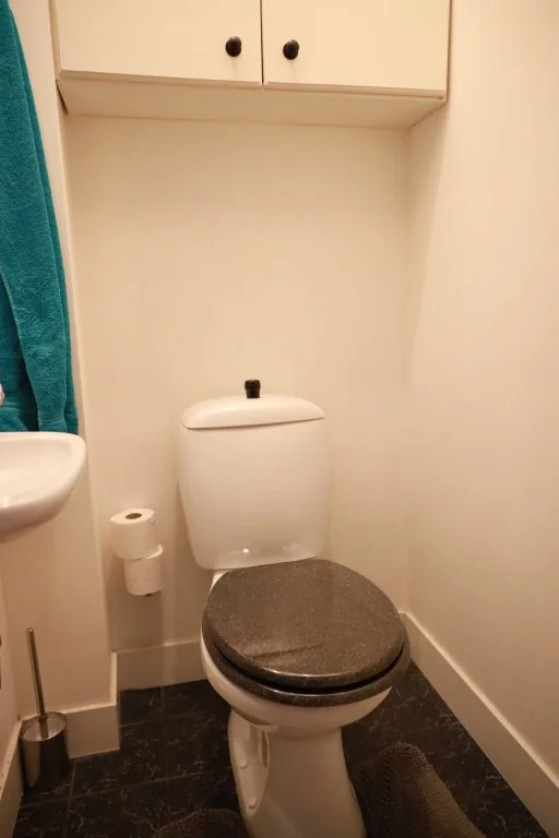 Foto van de Appartement gelegen aan de Doornstraat in Den Haag