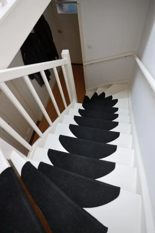 Foto van de Appartement gelegen aan de Doornstraat in Den Haag
