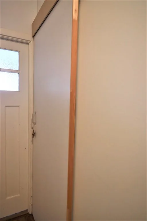 Foto van de Appartement gelegen aan de Doornstraat in Den Haag