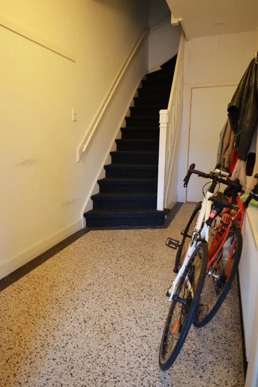 Foto van de Appartement gelegen aan de Doornstraat in Den Haag