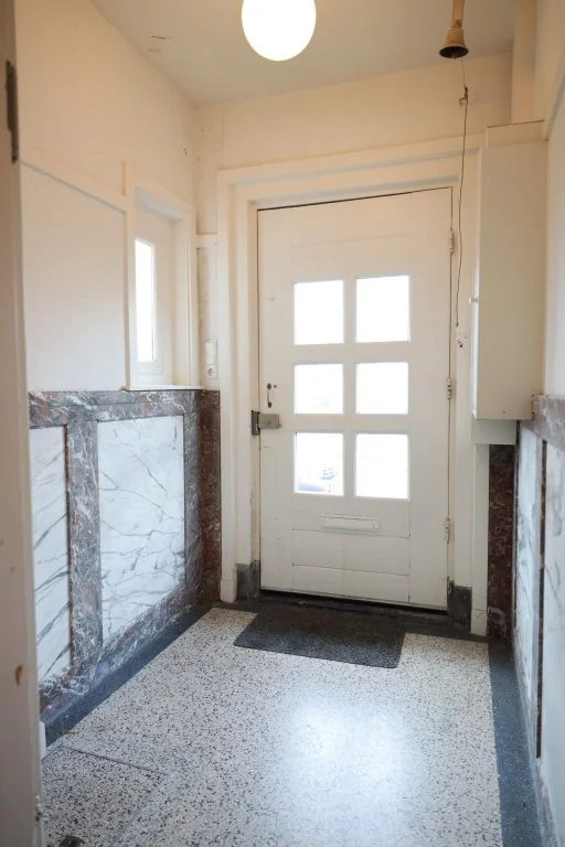 Foto van de Appartement gelegen aan de Doornstraat in Den Haag