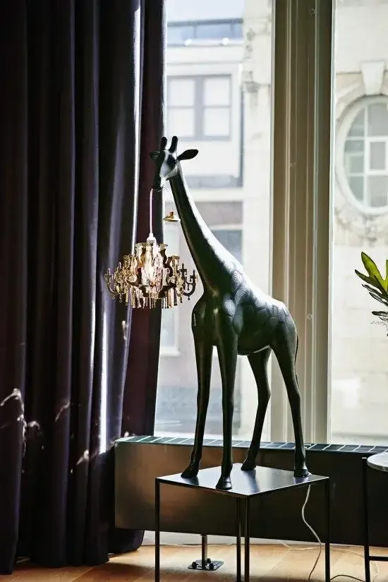 Foto van de Appartement gelegen aan de Kettingstraat in Den Haag