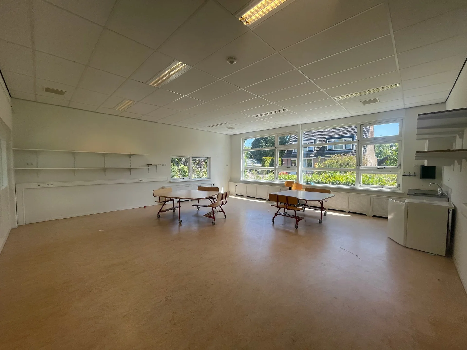 Foto van de Kamer gelegen aan de Zuiderweg in Slochteren