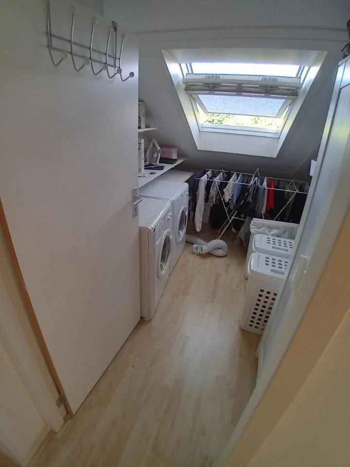 Foto van de Kamer gelegen aan de Stalpaertstraat in Hilversum