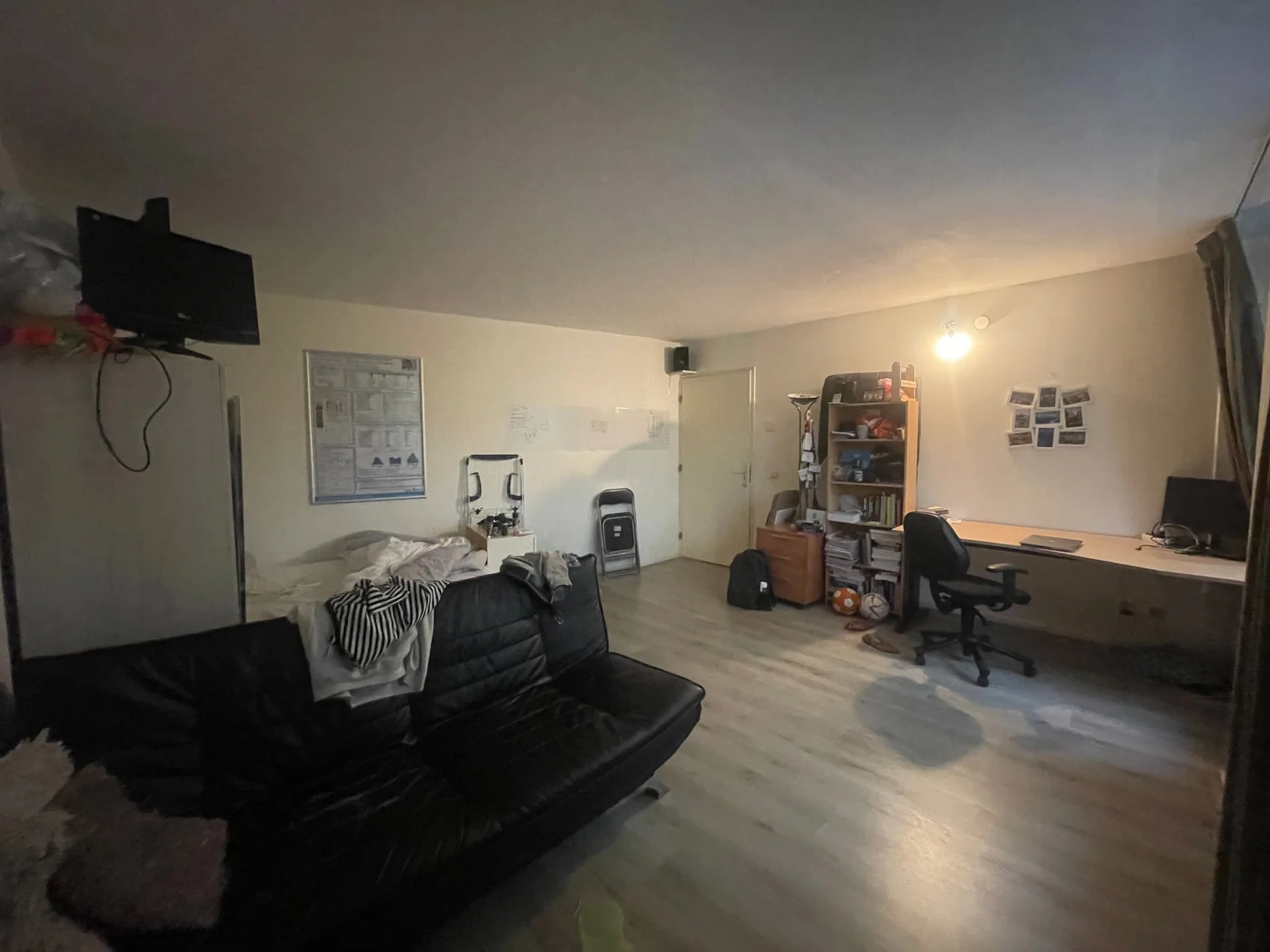 Foto van de Kamer gelegen aan de Westplantsoen in Delft