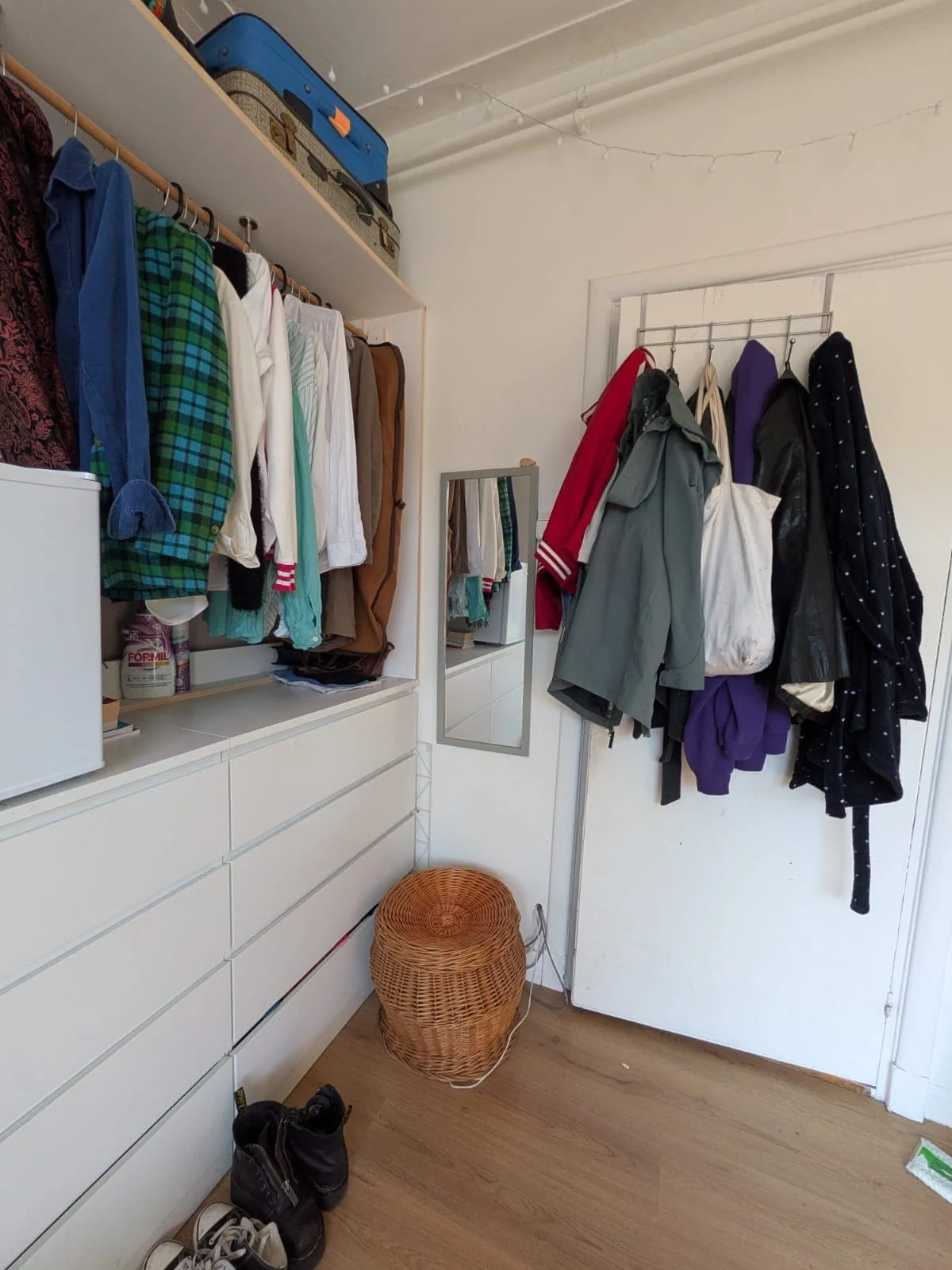 Foto van de Kamer gelegen aan de Friesestraatweg in Groningen