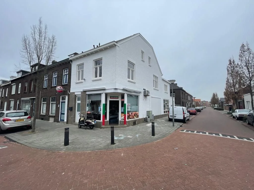 Foto van de Appartement gelegen aan de Hendriklaan in Roermond