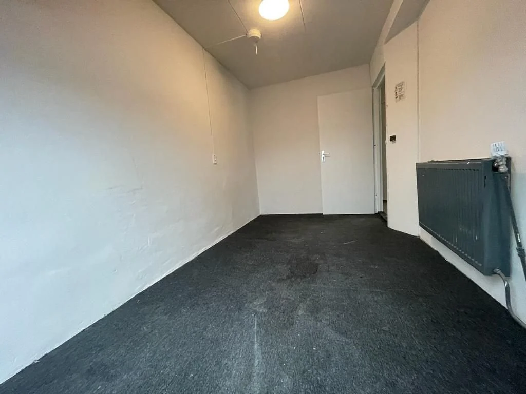 Foto van de Appartement gelegen aan de Hendriklaan in Roermond