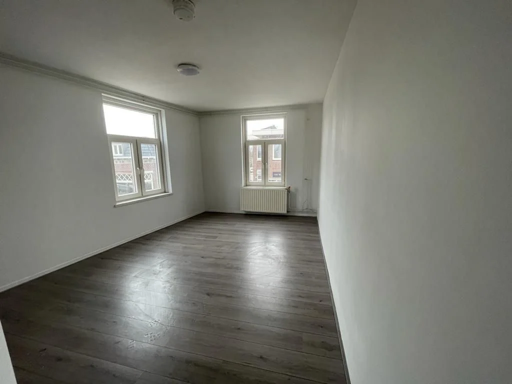 Foto van de Appartement gelegen aan de Hendriklaan in Roermond
