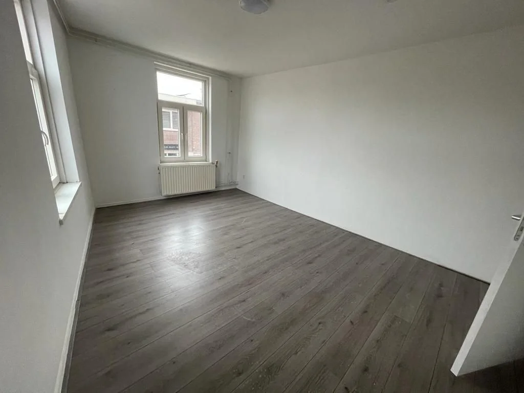Foto van de Appartement gelegen aan de Hendriklaan in Roermond