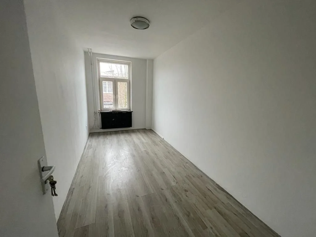 Foto van de Appartement gelegen aan de Hendriklaan in Roermond