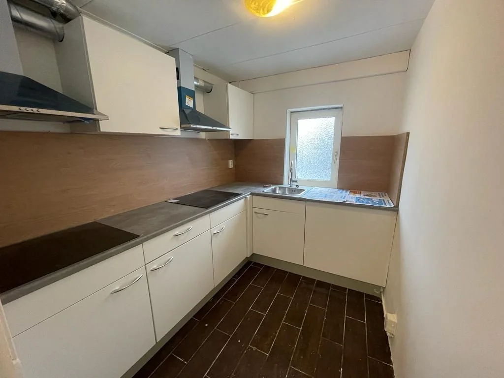 Foto van de Appartement gelegen aan de Hendriklaan in Roermond