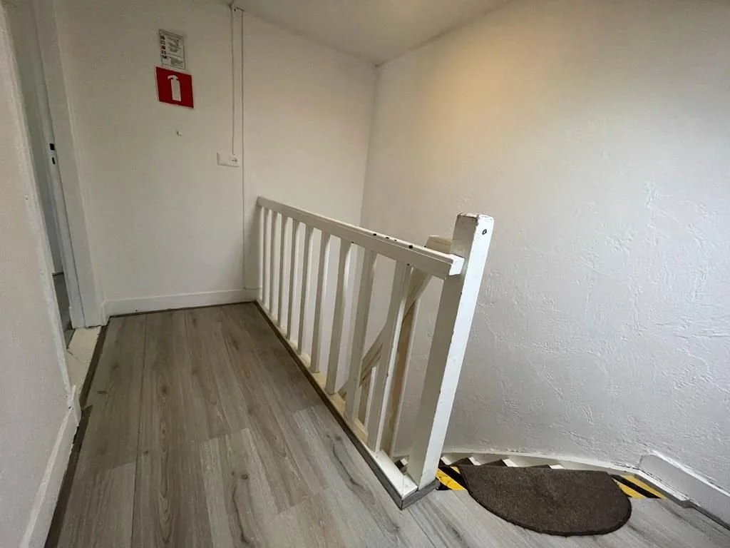 Foto van de Appartement gelegen aan de Hendriklaan in Roermond