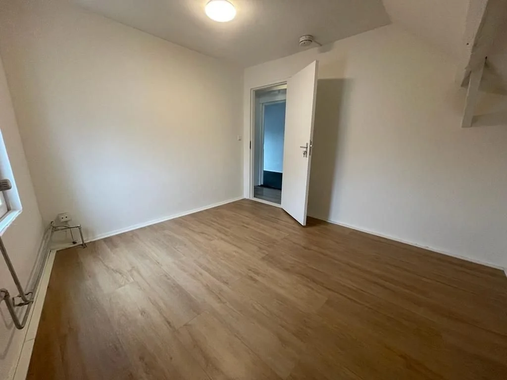 Foto van de Appartement gelegen aan de Hendriklaan in Roermond