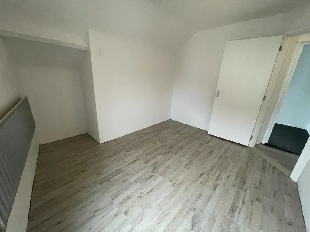 Foto van de Appartement gelegen aan de Hendriklaan in Roermond