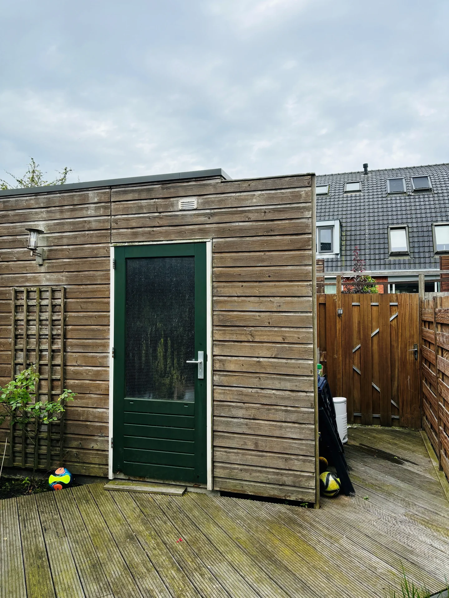 Foto van de Appartement gelegen aan de Hans Larivelaan in Den Haag