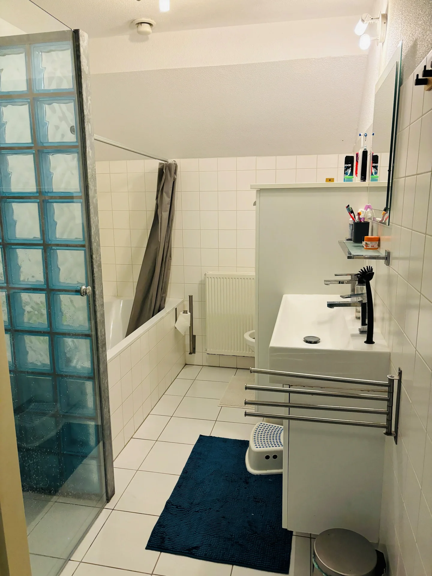 Foto van de Appartement gelegen aan de Hans Larivelaan in Den Haag