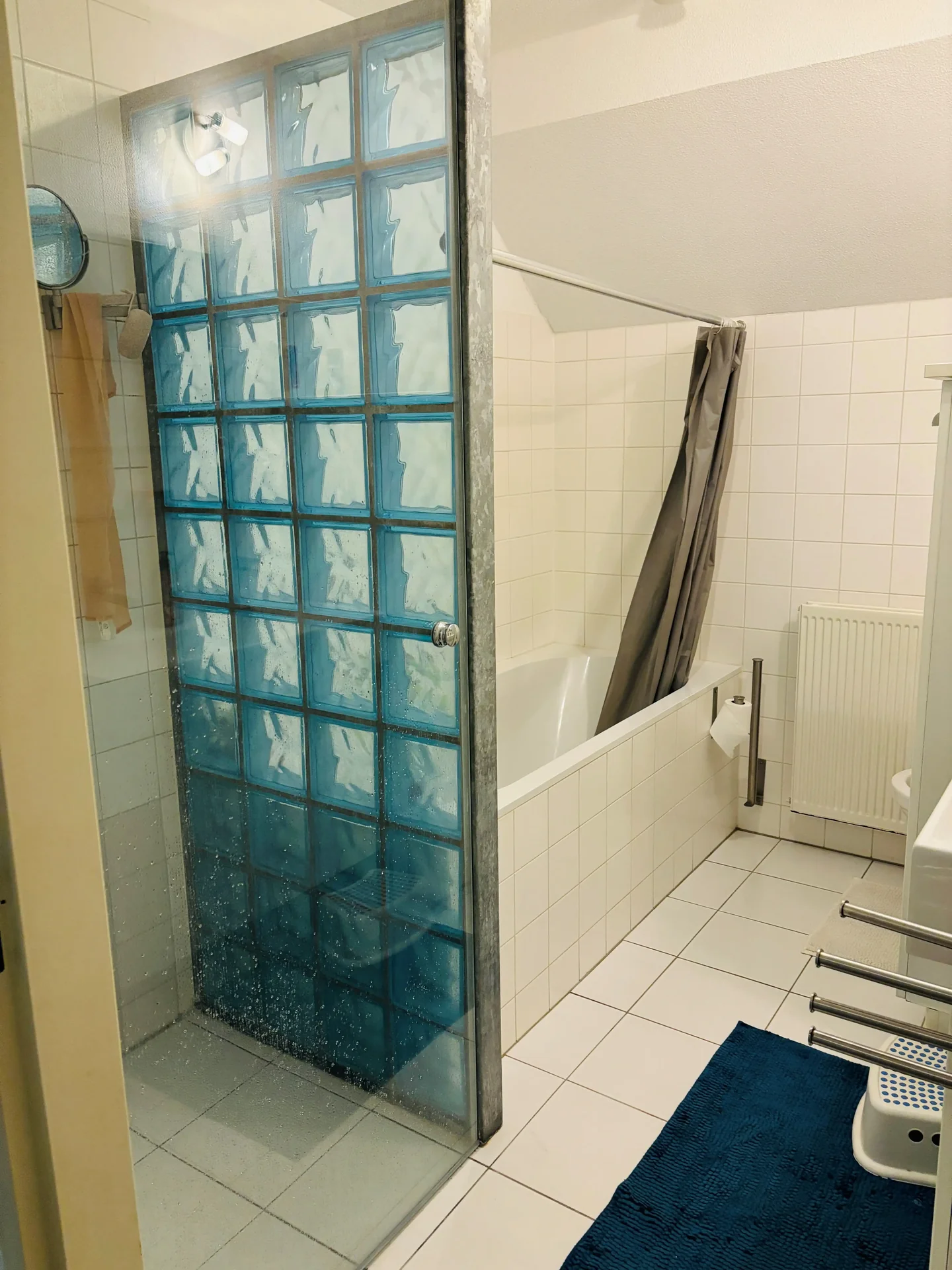 Foto van de Appartement gelegen aan de Hans Larivelaan in Den Haag