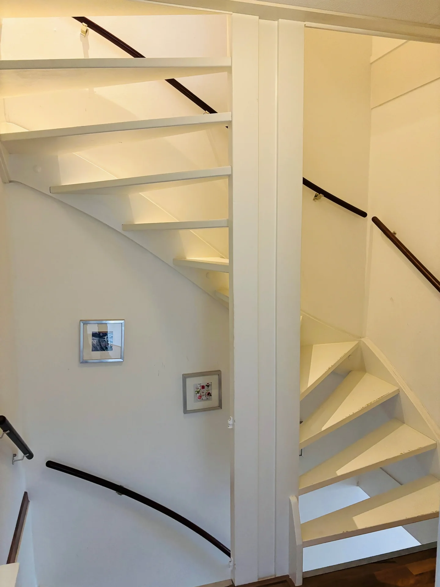 Foto van de Appartement gelegen aan de Hans Larivelaan in Den Haag