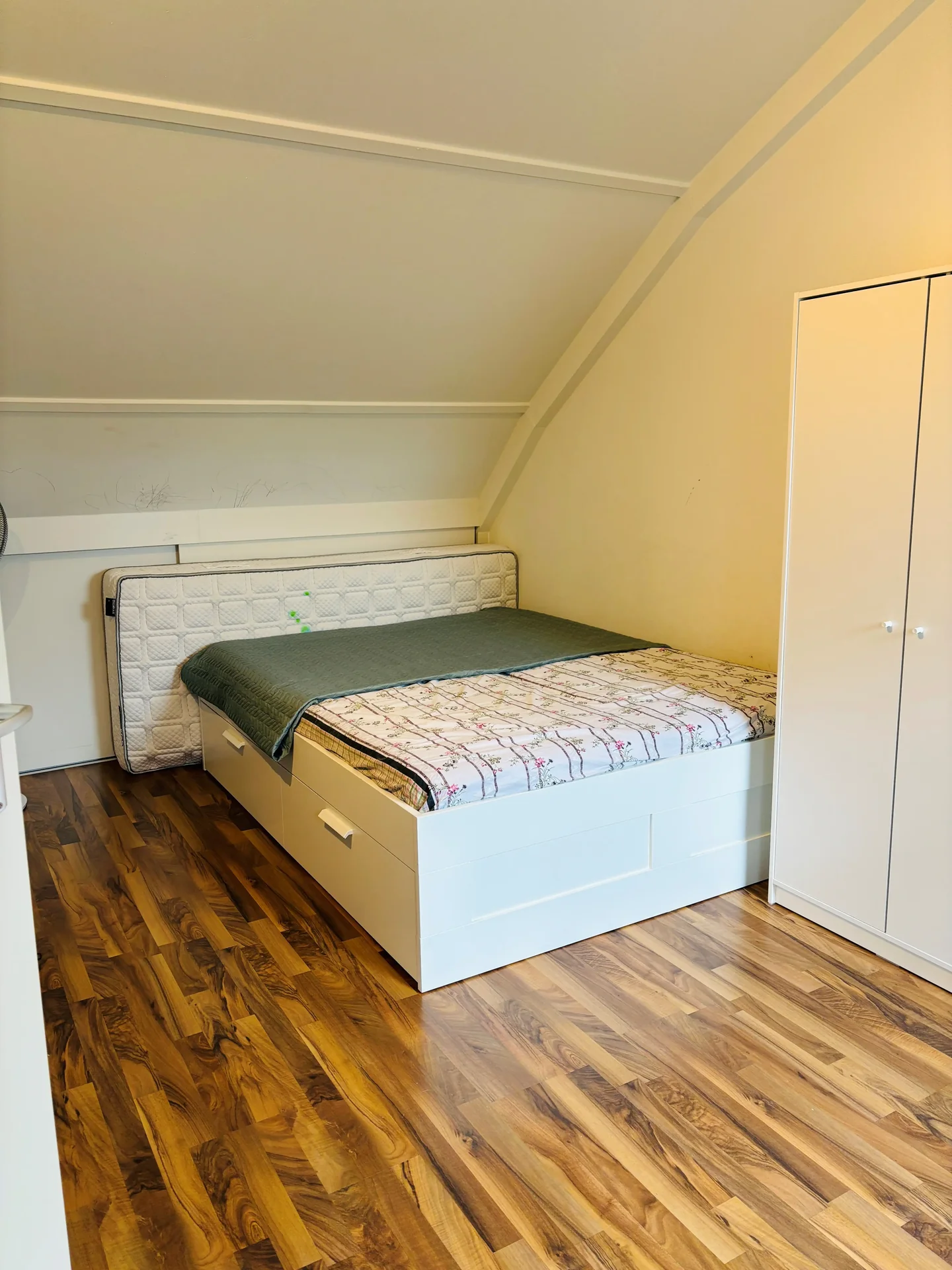 Foto van de Appartement gelegen aan de Hans Larivelaan in Den Haag