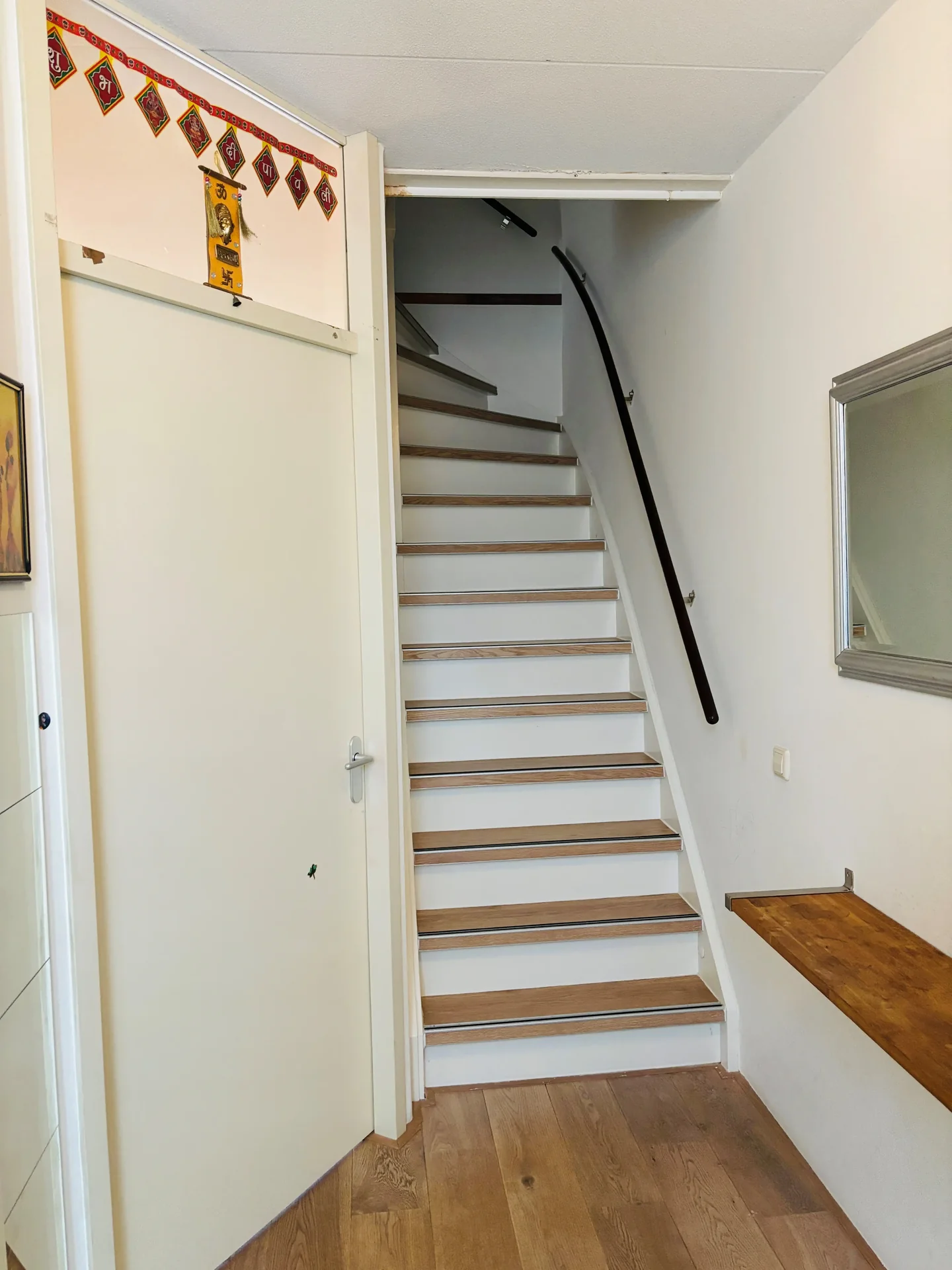 Foto van de Appartement gelegen aan de Hans Larivelaan in Den Haag