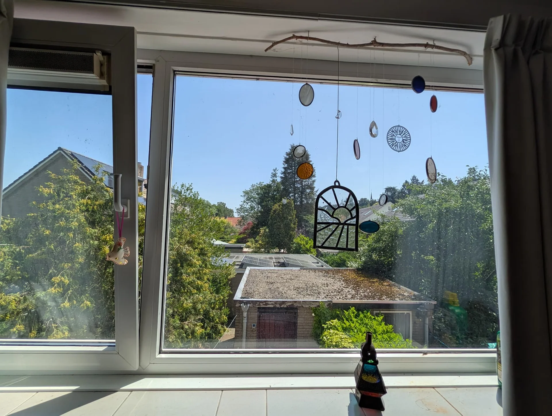 Foto van de Kamer gelegen aan de Thilman Werenbertszstraat in Ubbergen