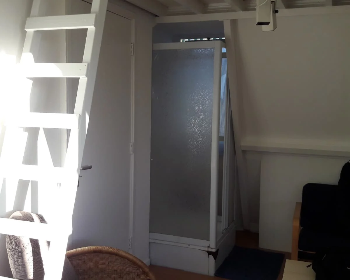 Foto van de Kamer gelegen aan de Wandelpad in Hilversum