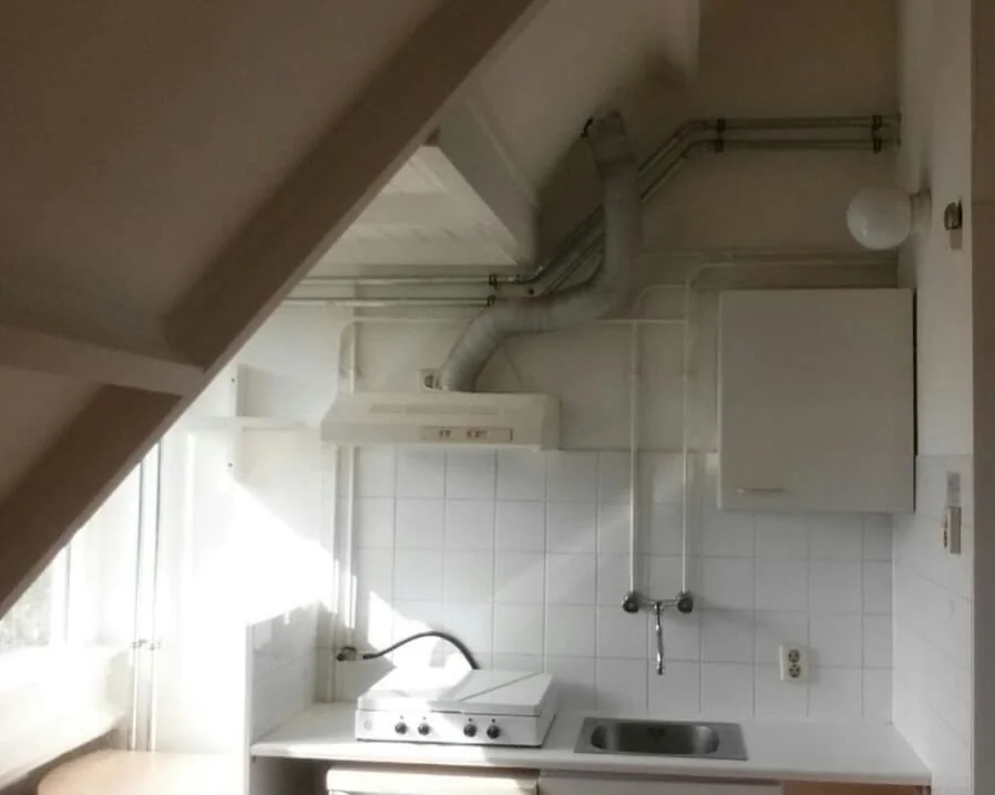 Foto van de Kamer gelegen aan de Wandelpad in Hilversum