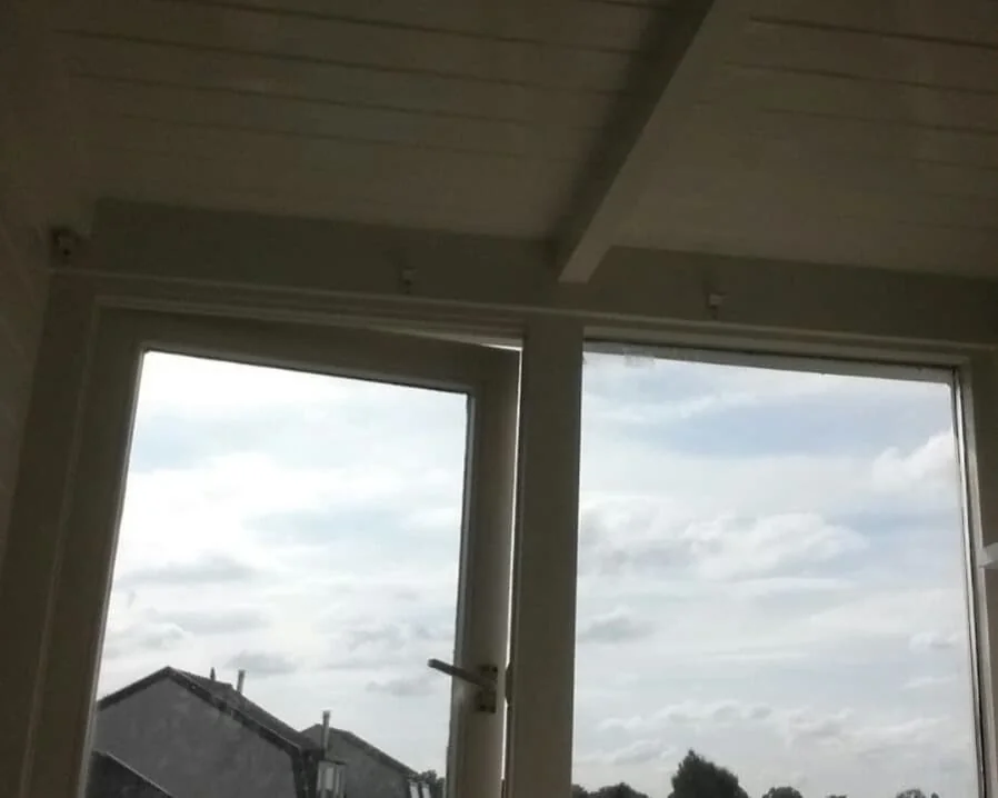 Foto van de Kamer gelegen aan de Wandelpad in Hilversum
