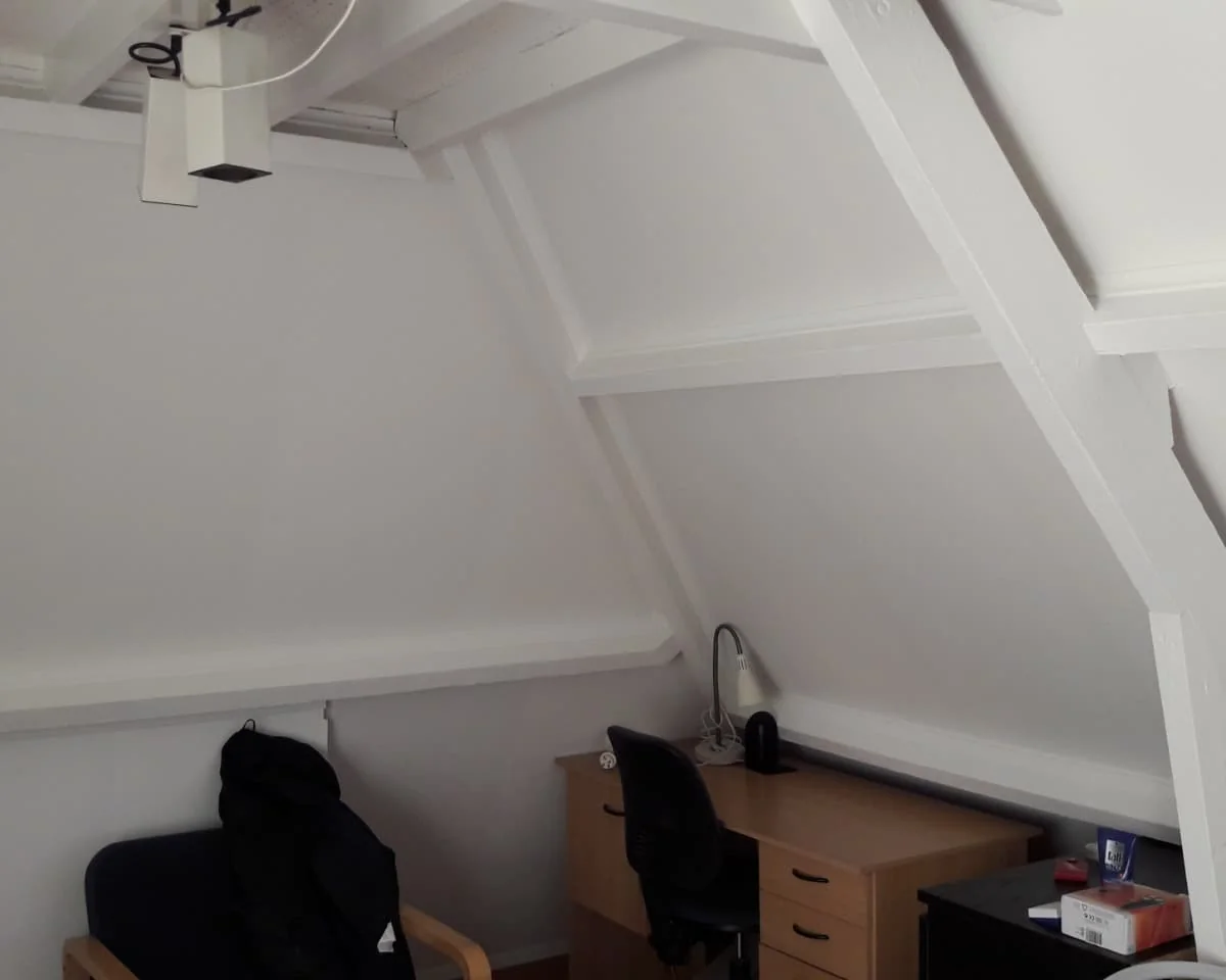 Foto van de Kamer gelegen aan de Wandelpad in Hilversum